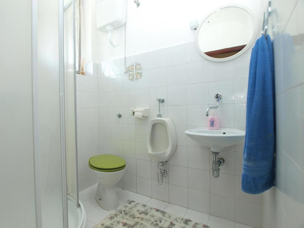Apartment Tigo - 2 Bedrooms, 2 Bathrooms, Terrace And Big Garden Фажана Экстерьер фото