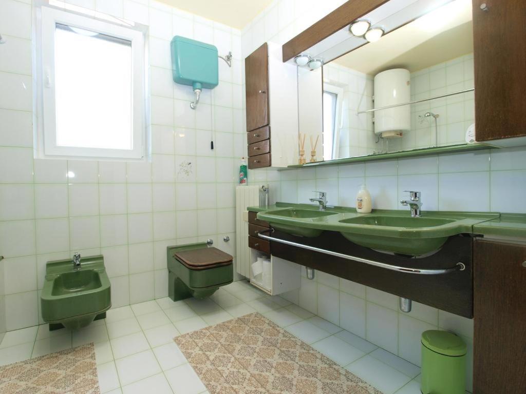 Apartment Tigo - 2 Bedrooms, 2 Bathrooms, Terrace And Big Garden Фажана Экстерьер фото