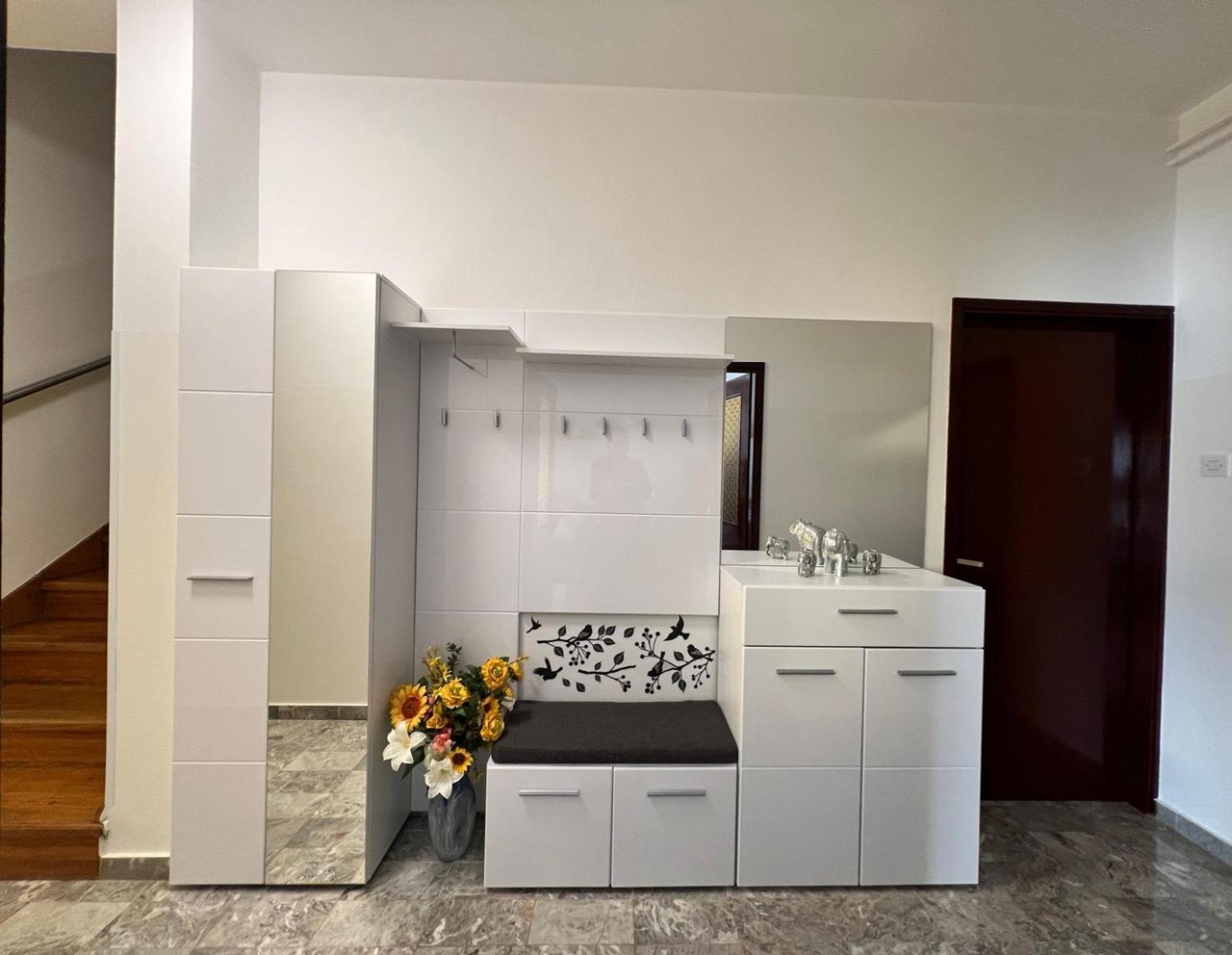 Apartment Tigo - 2 Bedrooms, 2 Bathrooms, Terrace And Big Garden Фажана Экстерьер фото