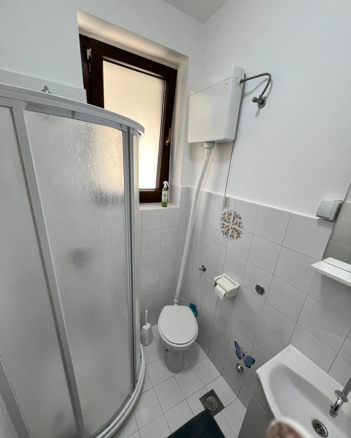 Apartment Tigo - 2 Bedrooms, 2 Bathrooms, Terrace And Big Garden Фажана Экстерьер фото