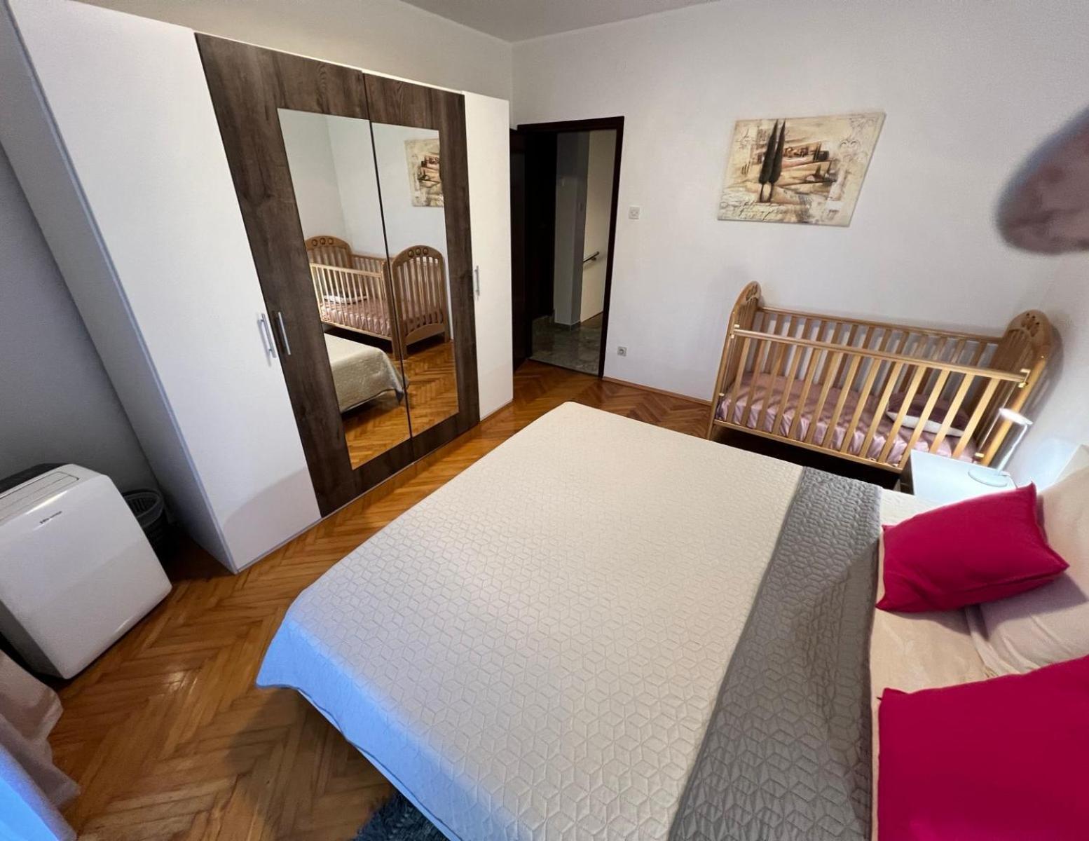 Apartment Tigo - 2 Bedrooms, 2 Bathrooms, Terrace And Big Garden Фажана Экстерьер фото