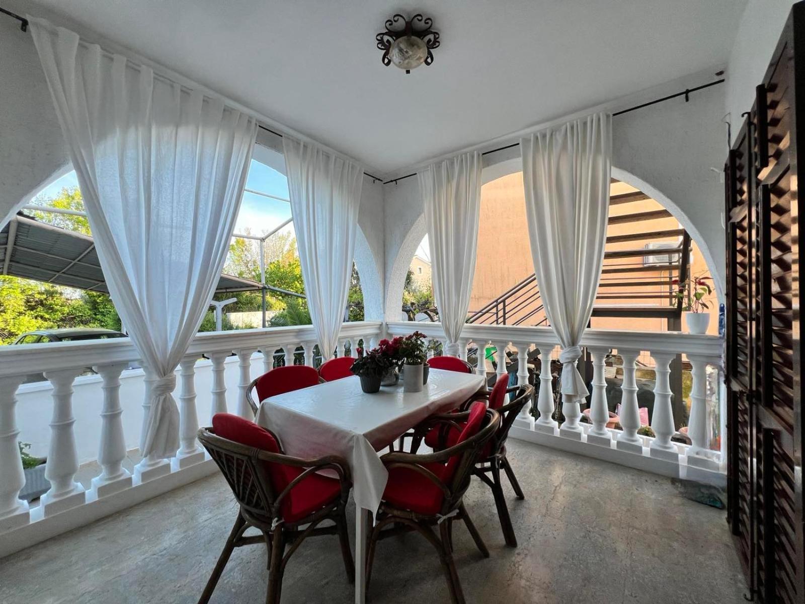 Apartment Tigo - 2 Bedrooms, 2 Bathrooms, Terrace And Big Garden Фажана Экстерьер фото