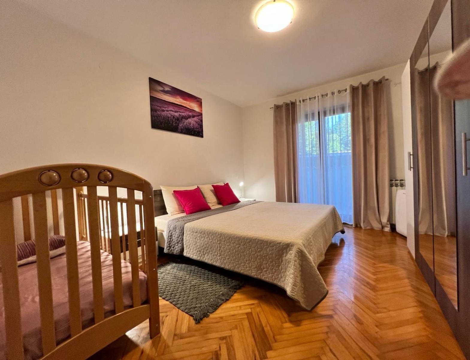 Apartment Tigo - 2 Bedrooms, 2 Bathrooms, Terrace And Big Garden Фажана Экстерьер фото