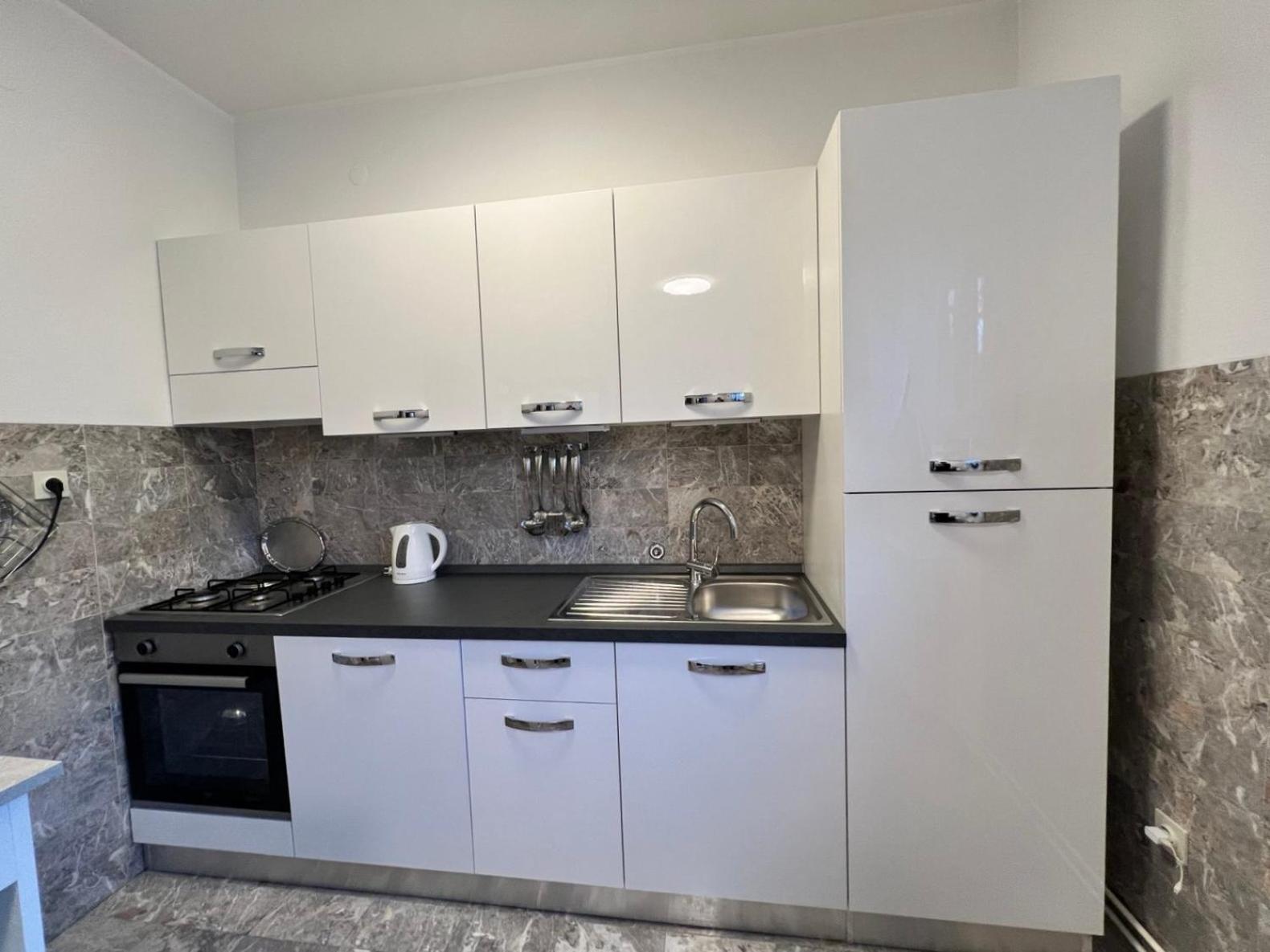 Apartment Tigo - 2 Bedrooms, 2 Bathrooms, Terrace And Big Garden Фажана Экстерьер фото